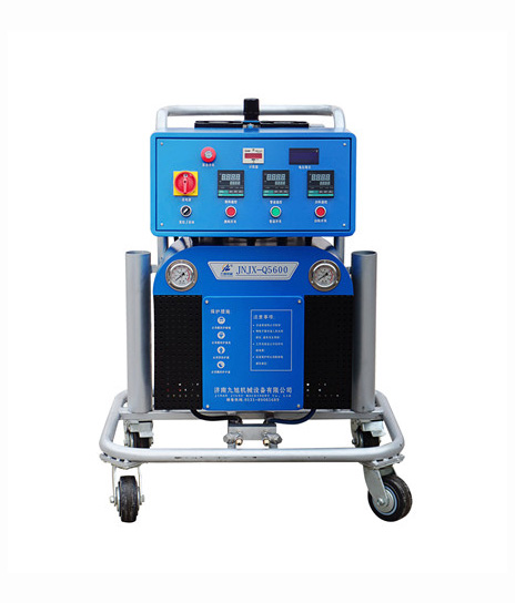 Q5600型聚脲噴涂機(jī)